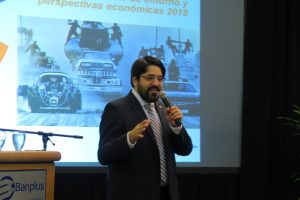 Diego Ricol Encuentro Estrategias Empresariales 2020