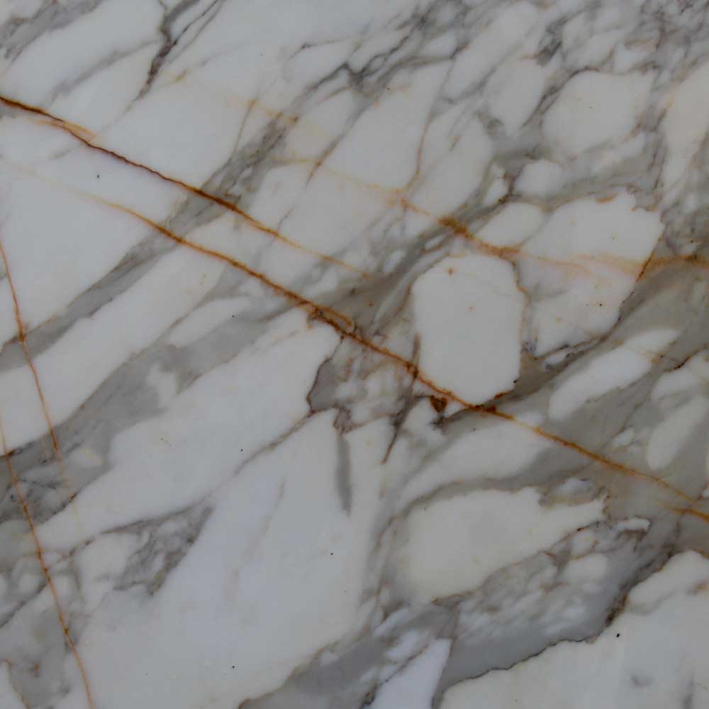 El mármol Calacatta: Material italiano con una belleza indescriptible - Armando Iachini