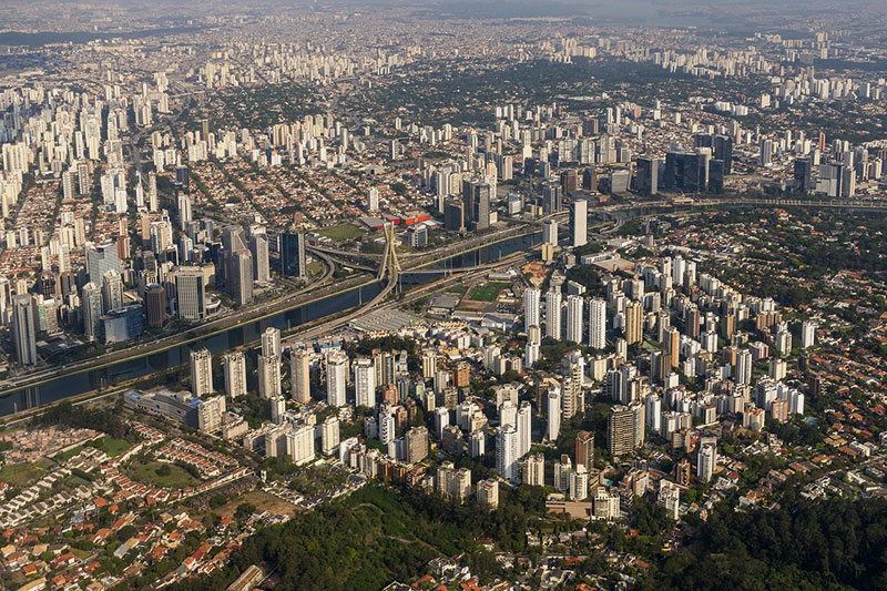 ¿Qué es el urbanismo? - Nelson Rafael Bustamante Abidar