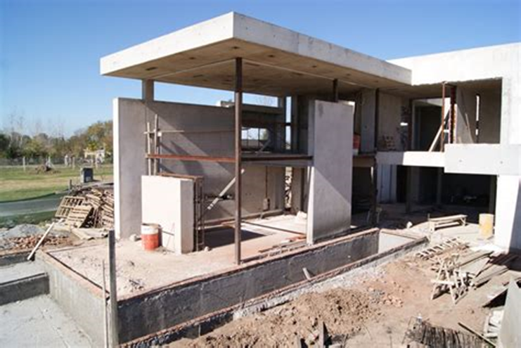 image 1 -  Guía para elegir los materiales adecuados para la construcción de una casa por Armando Iachini
