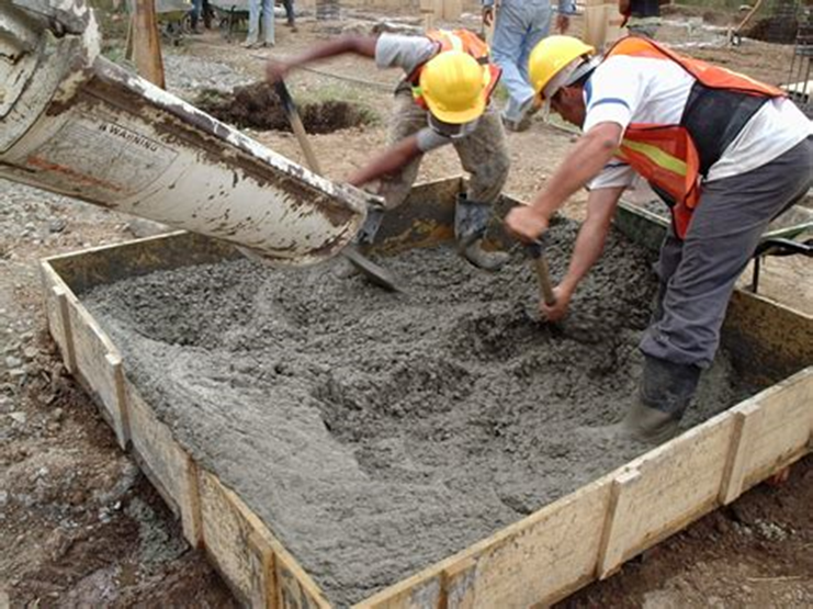 image 7 - Cómo elegir el mejor tipo de cemento para tu proyecto de construcción - Claudio Antonio Ramírez Soto
