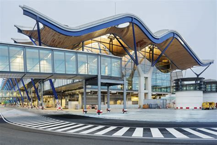 image 5 - La construcción de aeropuertos y su impacto en la economía y el turismo