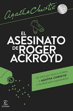 image 3 - Los 4 mejores libros de Agatha Christie