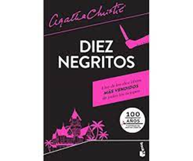 image 2 - Los 4 mejores libros de Agatha Christie