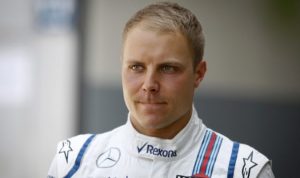 Valtteri Bottas pasa a Mercedes