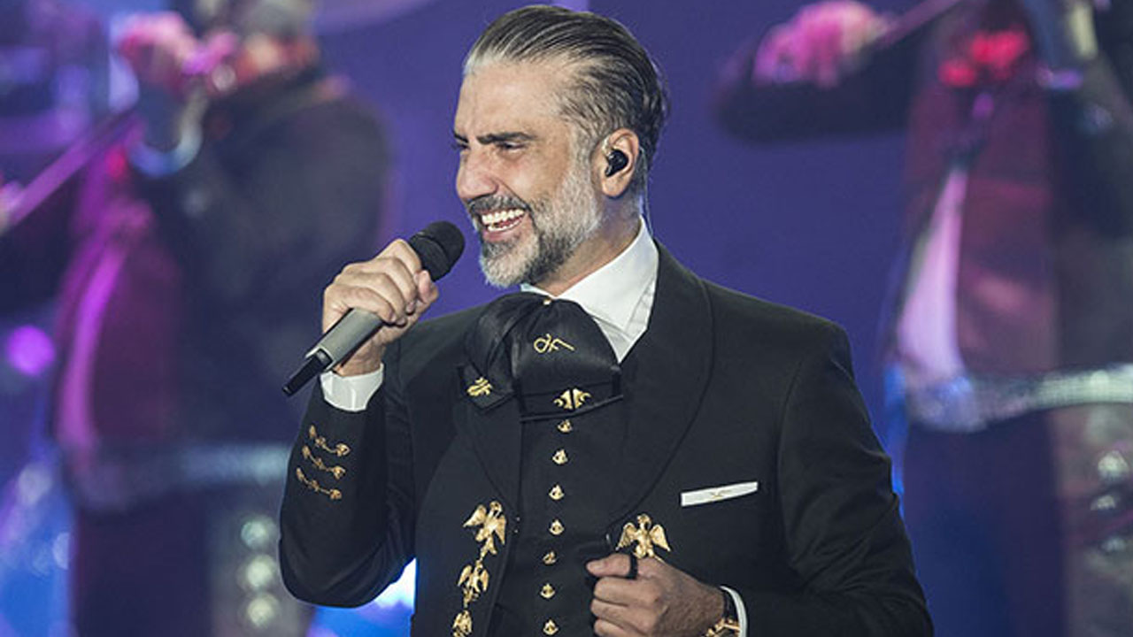 Alejandro Fernández