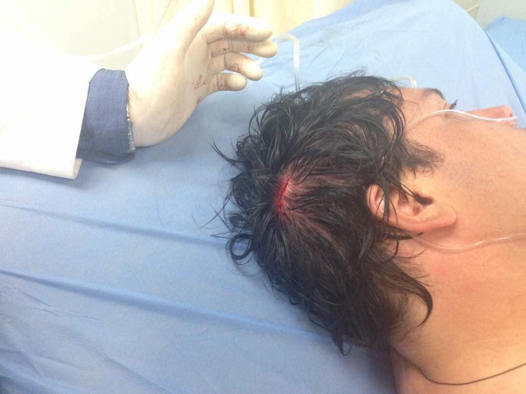 Carlos Paparoni - Diputado de la AN