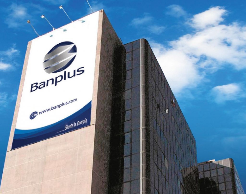 dateando - Diego Ricol - ¡Banplus fue el banco que más creció en el último año!