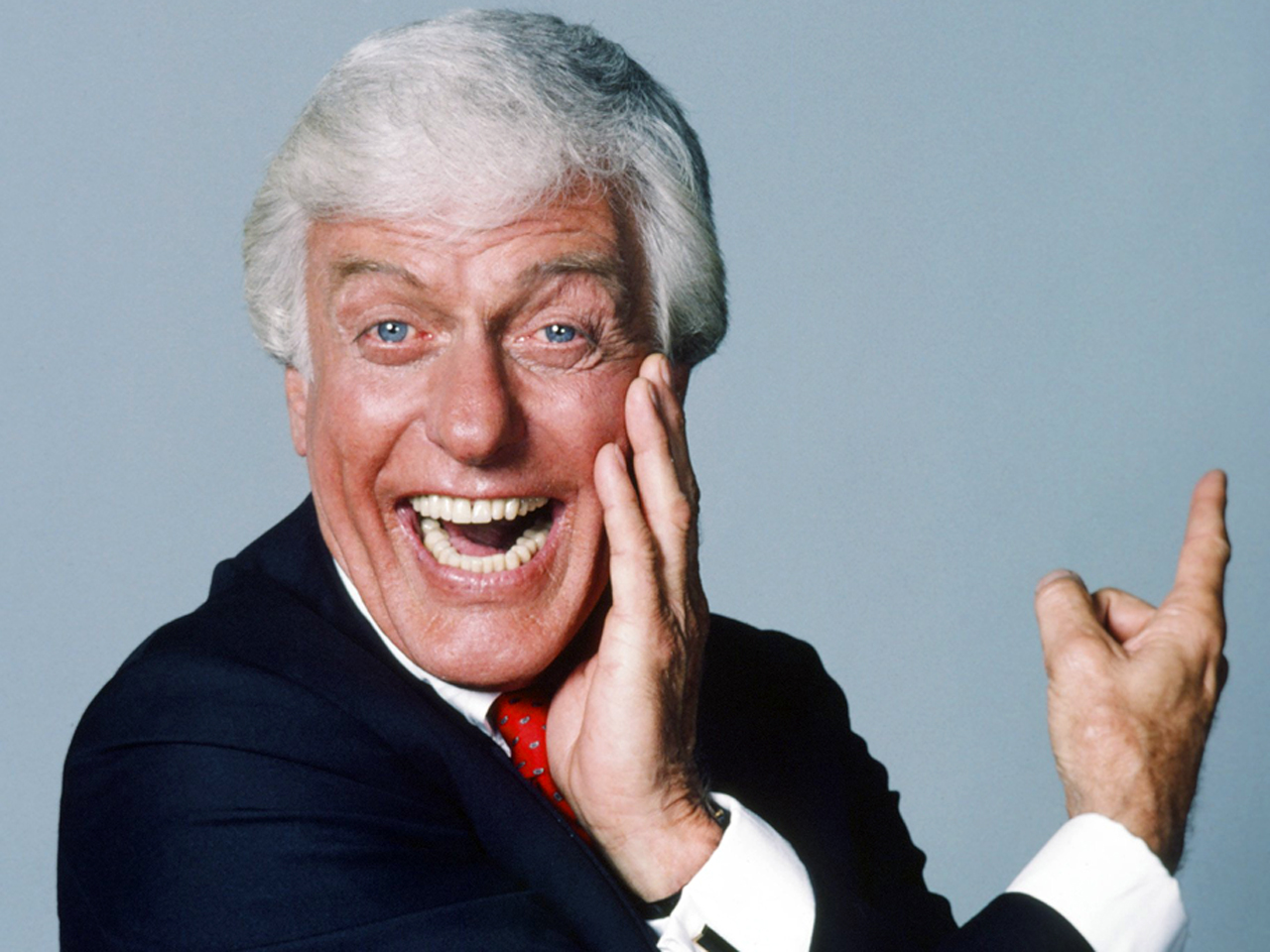 Image: FILE: Dick Van Dyke Honored With SAG Lifetime Achievement Award: A Look Back