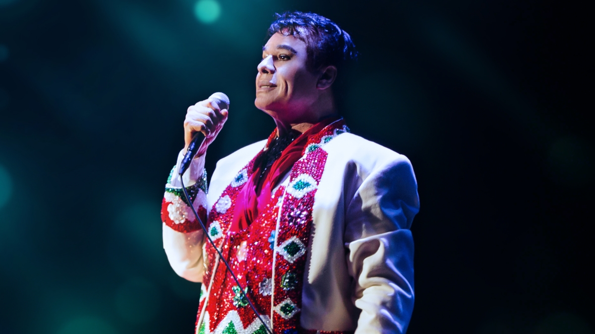 Juan Gabriel
