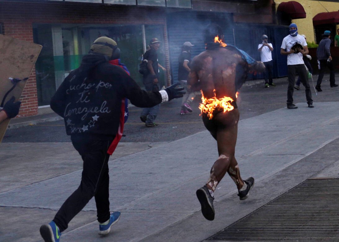 MP desestima crimen de odio