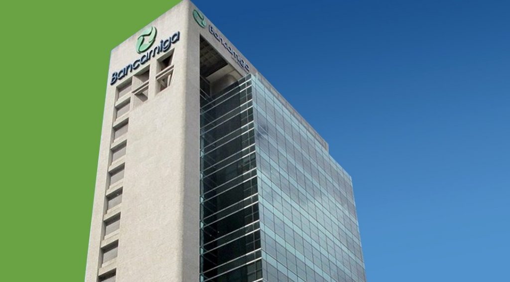 Bancamiga apoya activamente al sector transporte