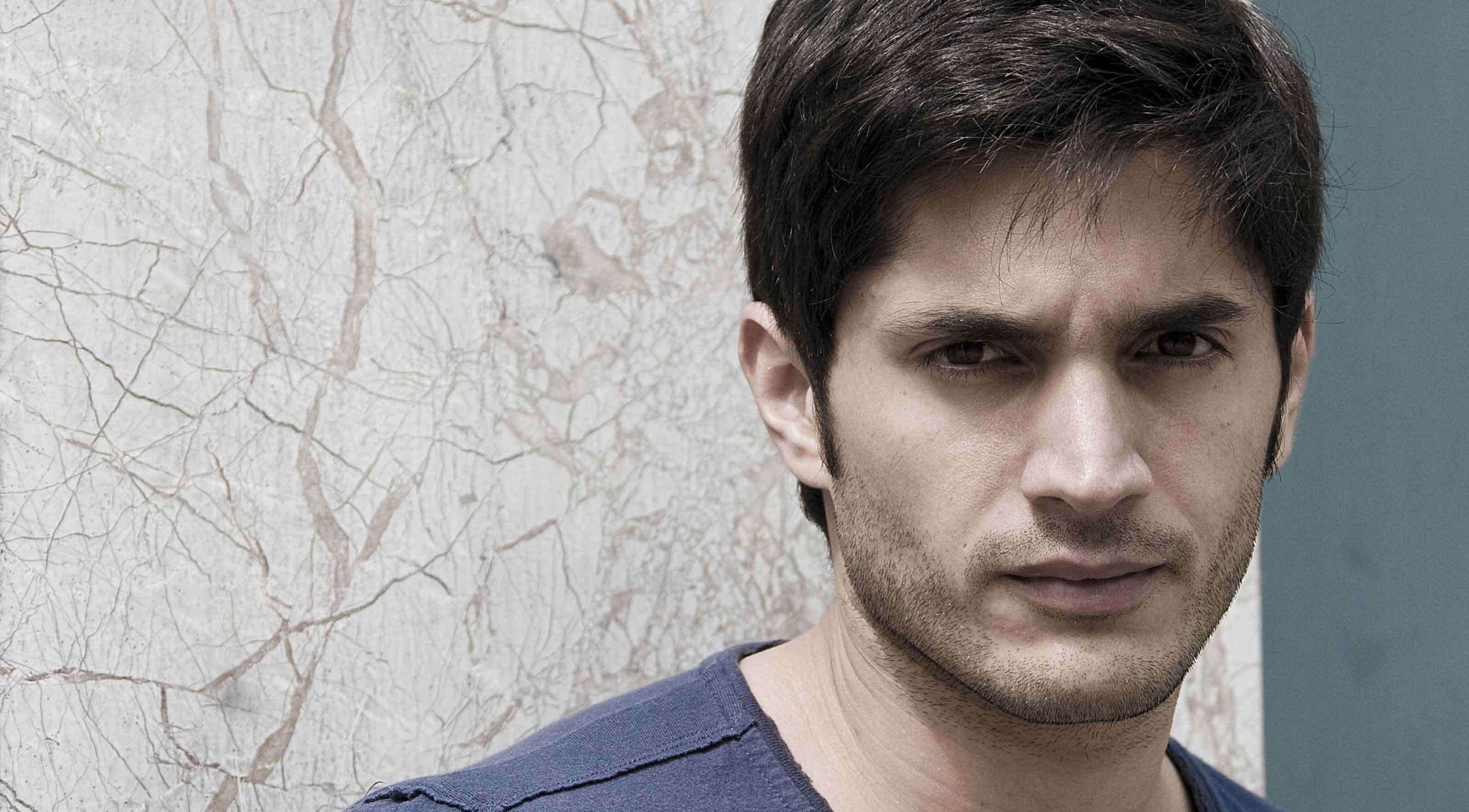 Daniel Elbittar - Actor venezolano