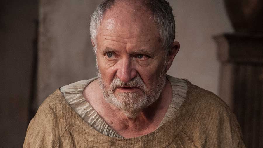 Jim Broadbent