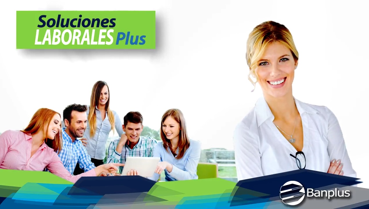 Dateando - Diego Ricol - ¡Conoce más de Nómina Plus, la solución empresarial de Banplus! - FOTO