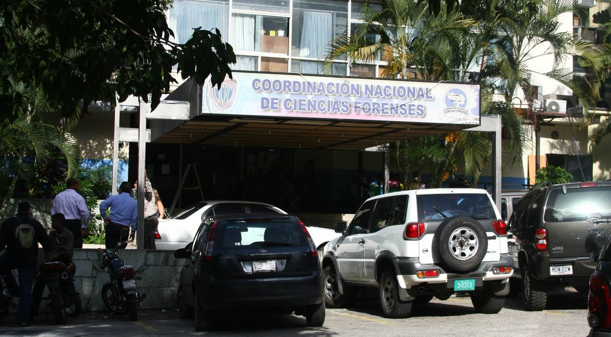 Lo asesinaron de seis disparos