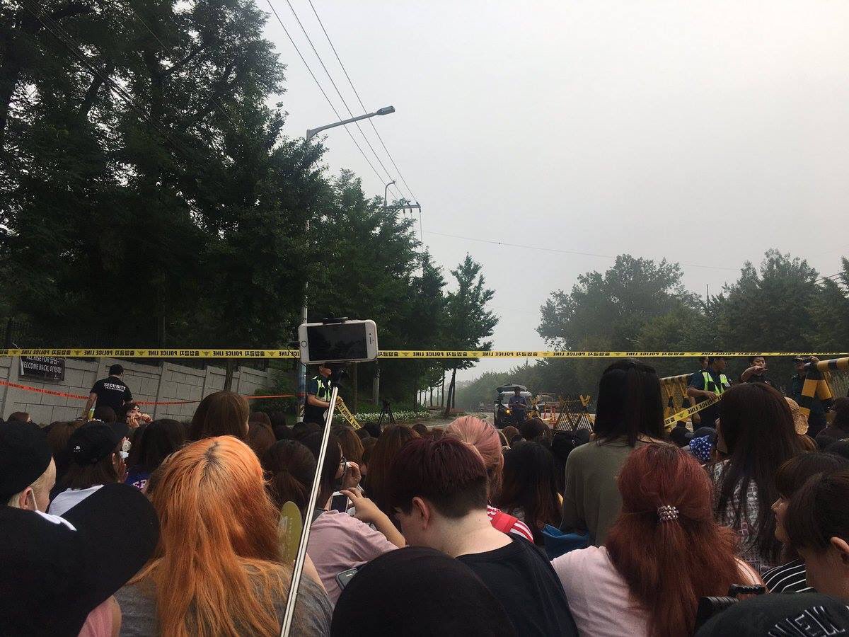 Muere estudiante al evitar barricada