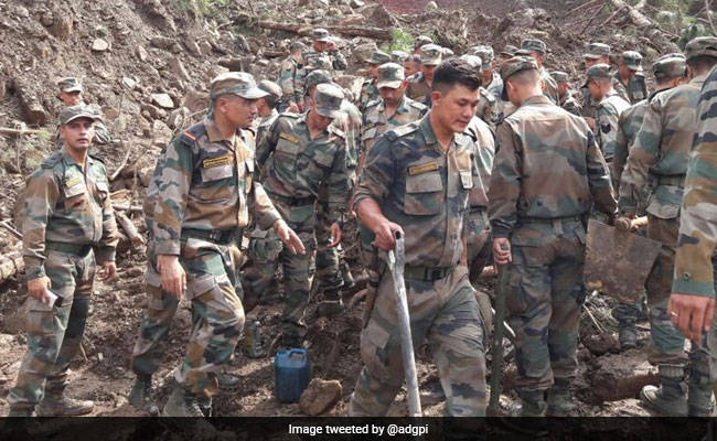 Tragedia en La India