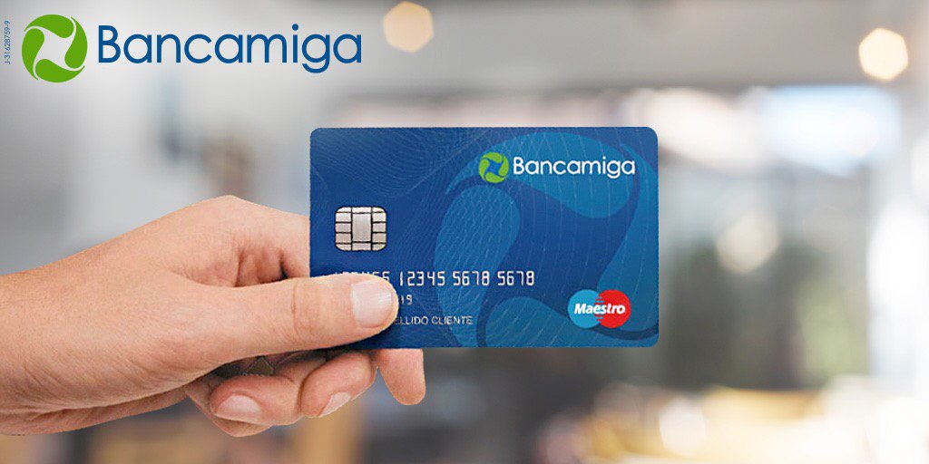 Dateando - Carmelo De Grazia - Bancamiga incrementó límites en sus canales electrónicos - FOTO