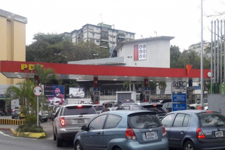 Dateando-gasolina