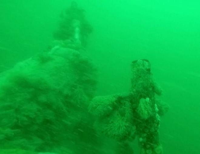 Dateando-submarino