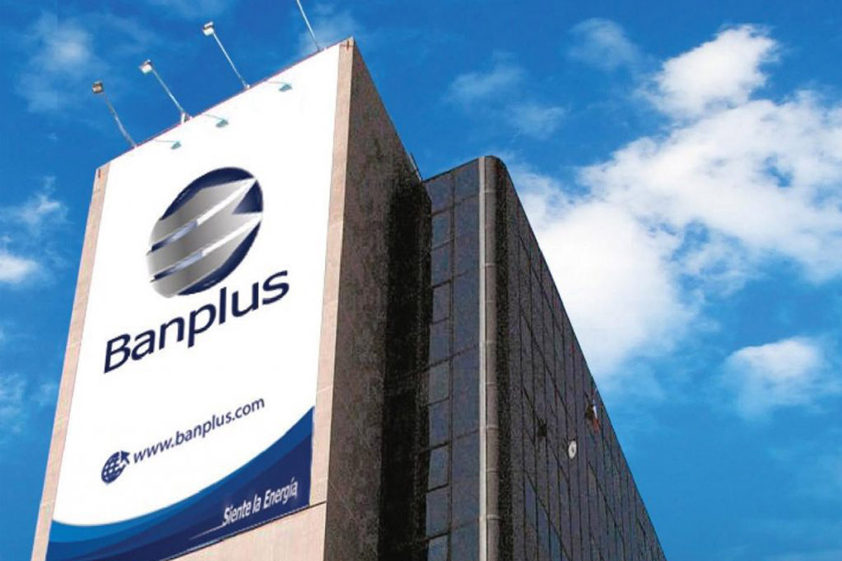 Dateando - Diego Ricol - Banplus, el banco universal que más crece en Venezuela - FOTO
