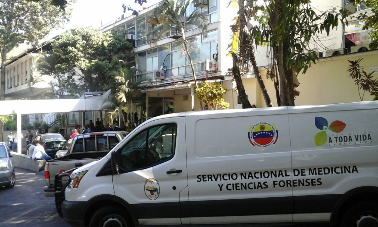 Dateando - Tiroteo en Mirador del Este dejó saldo de cuatro fallecidos - FOTO