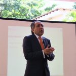 Ibrahim José Velutini Sosa - Foro Perspectivas Economicas de Venezuela 2017