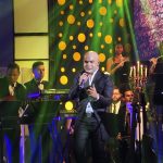 Omar Enrique Gotera Melendez - Concierto Sinfónico