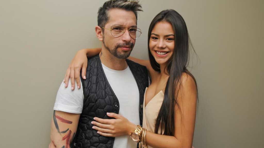 sharon hidalgo