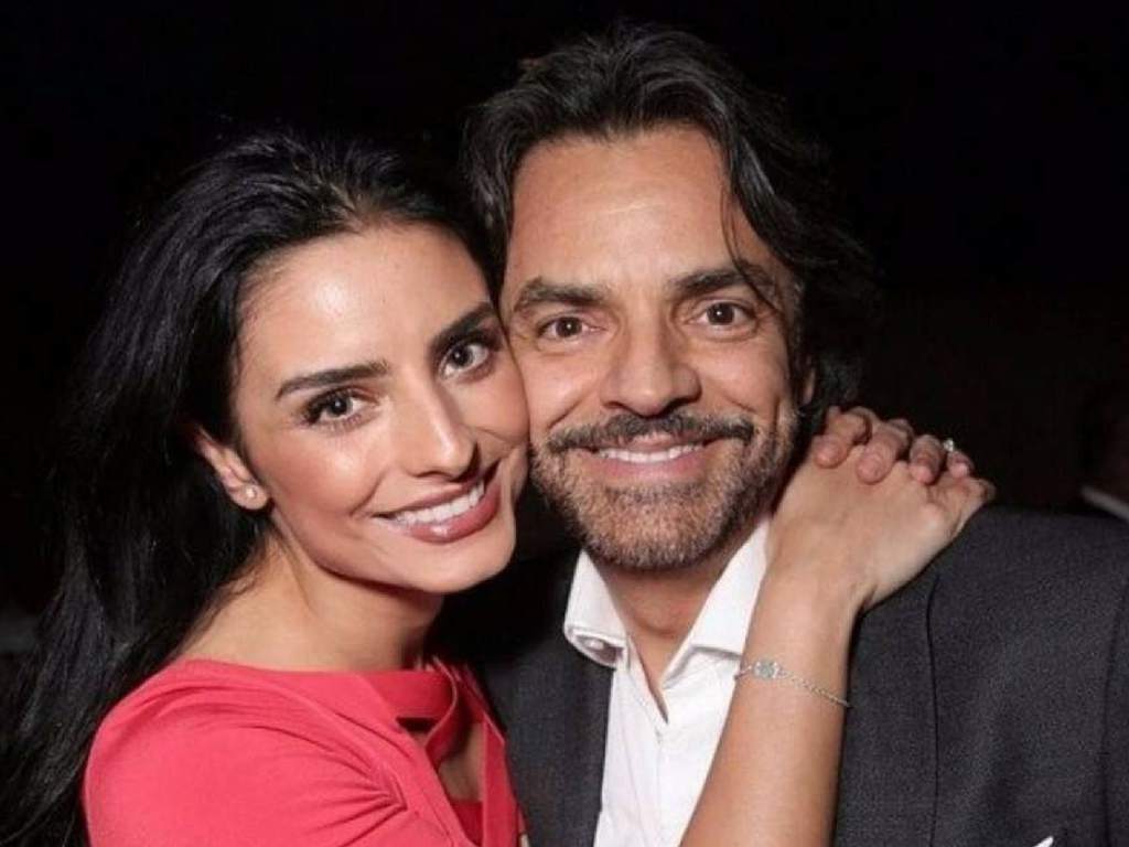 DATEANDO-CHISMEANDO-EUGENIO DERBEZ