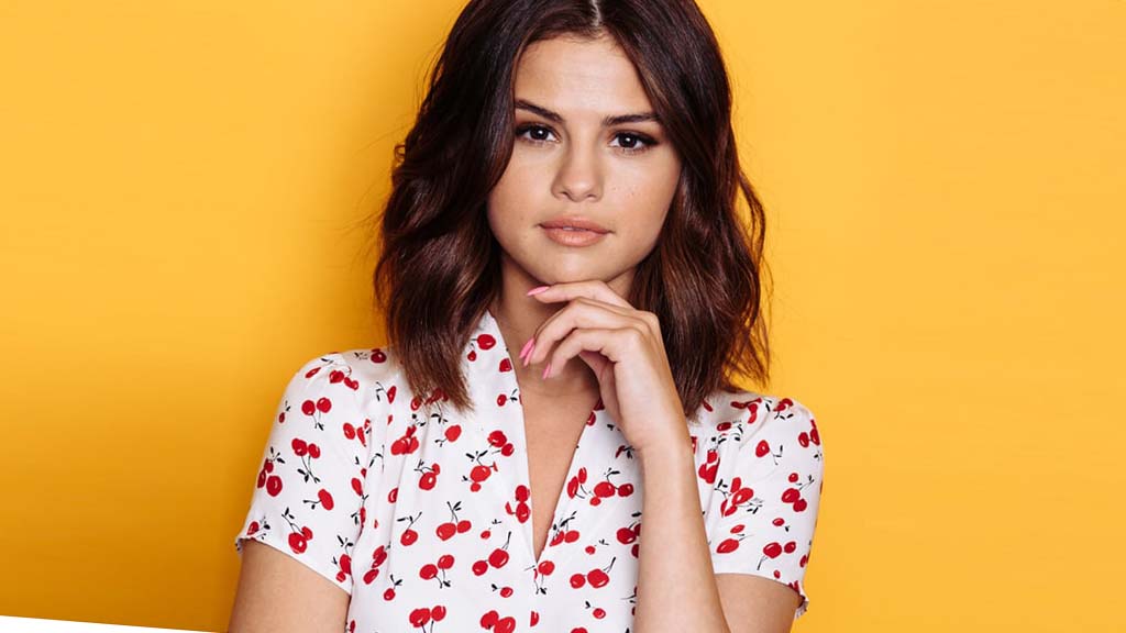 DATEANDO-CHISMEANDO-SELENA GOMEZ