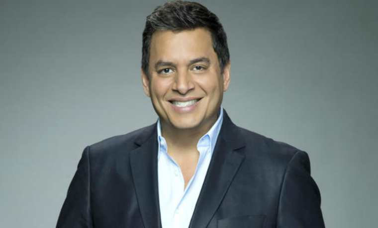 DATEANDO-CHISMEANDO-DANIEL SARCOS-TELEMUNDO 1