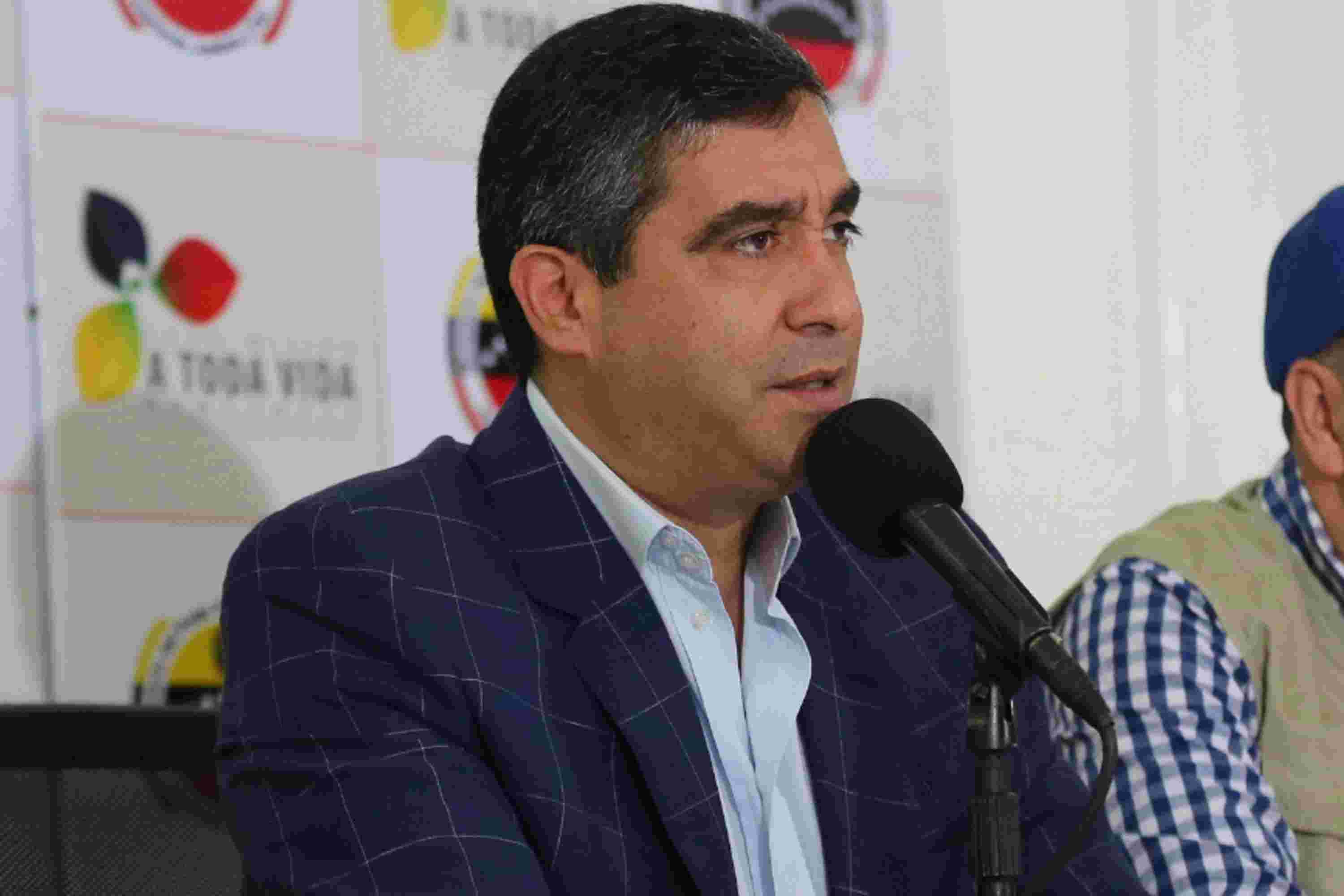 DATEANDO - MIGUEL RODRIGUEZ TORRES - FOTO