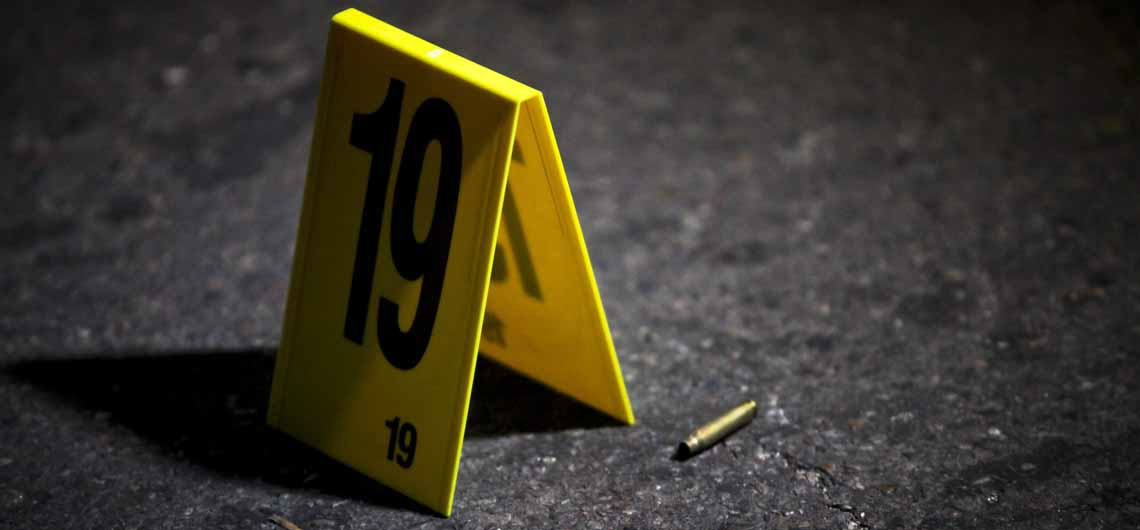 DATEANDO - Siete presuntos paramilitares fueron asesinados en la frontera - FOTOS