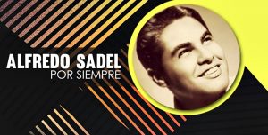 Victor Vargas Irasuquin - Homenaje a Alfredo Sadel