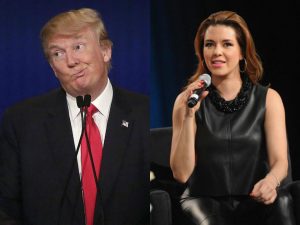 DATEANDO-CHISMEANDO-ALICIA MACHADO-TRUMP
