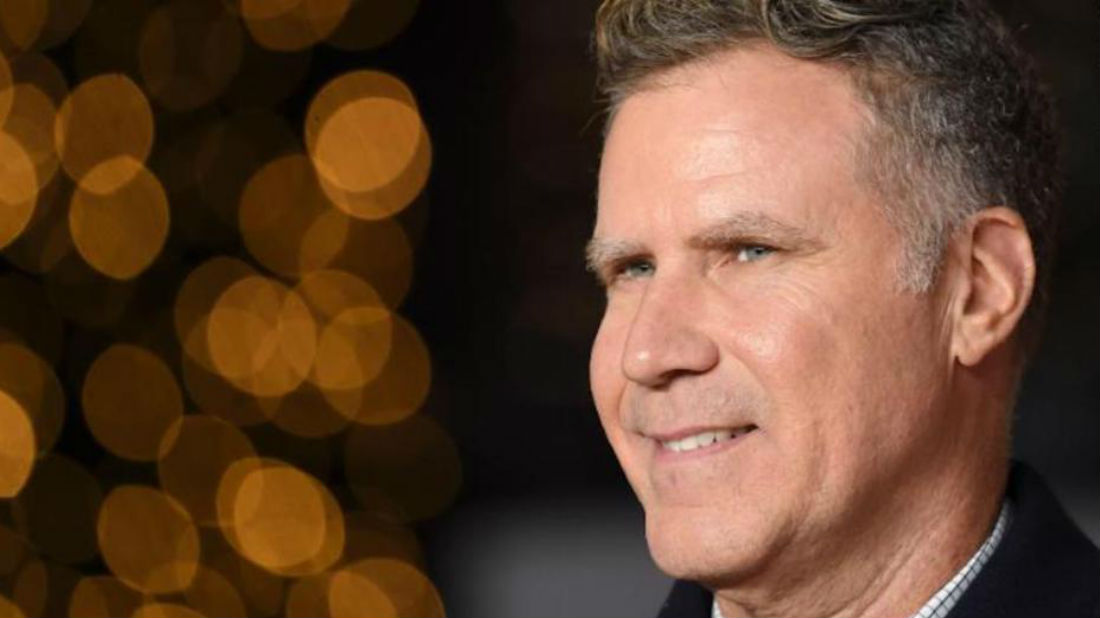 DATEANDO-CHISMEANDO-WILL FERRELL-ACCIDENTE