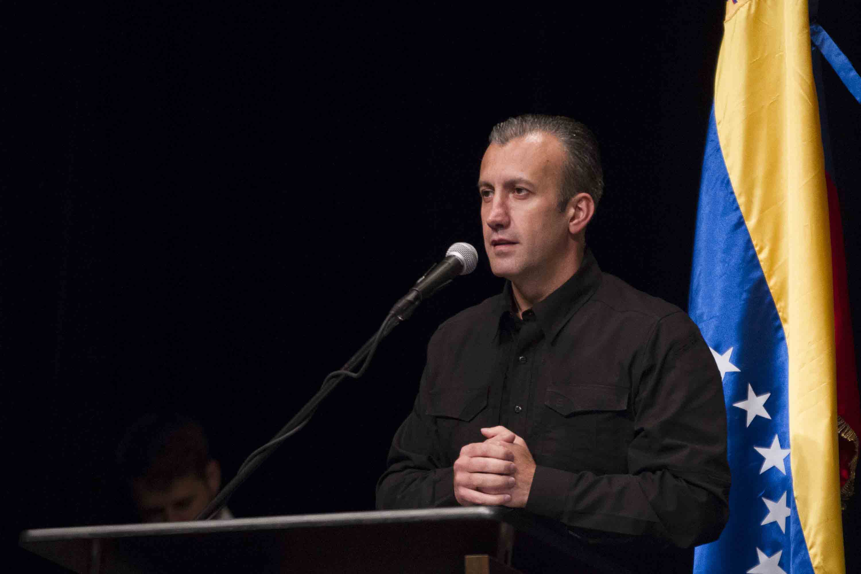 DATEANDO - TARECK EL AISSAMI - FOTO