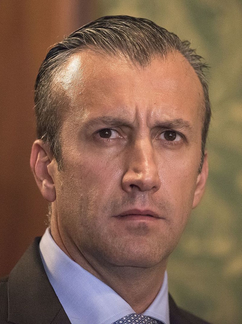 TARECK EL AISSAMI
