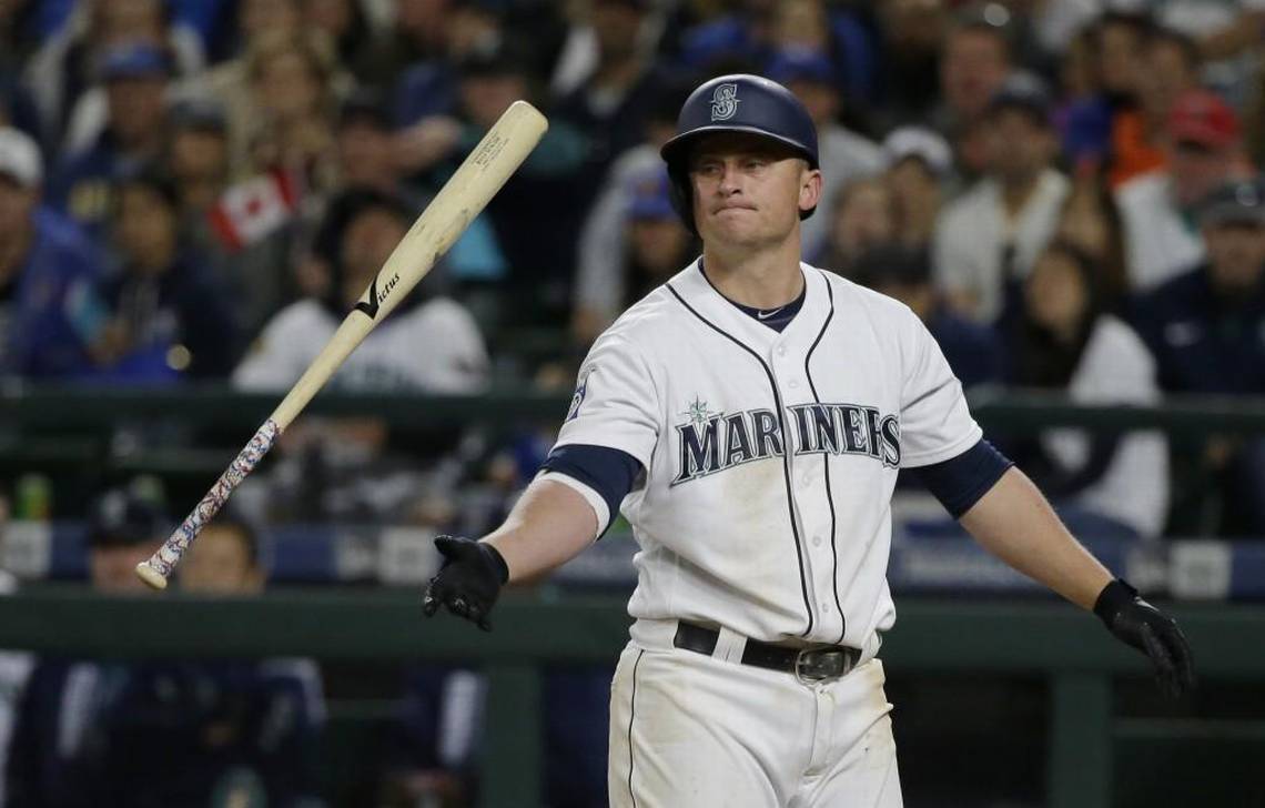 Kyle Seager