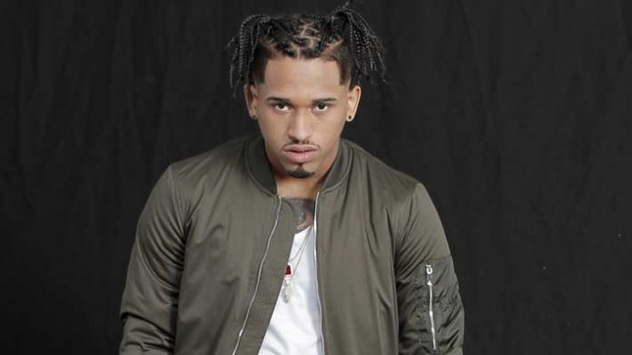 DATEANDO-CHISMEANDO-CANTANTE bRYANT-SECUESTRO