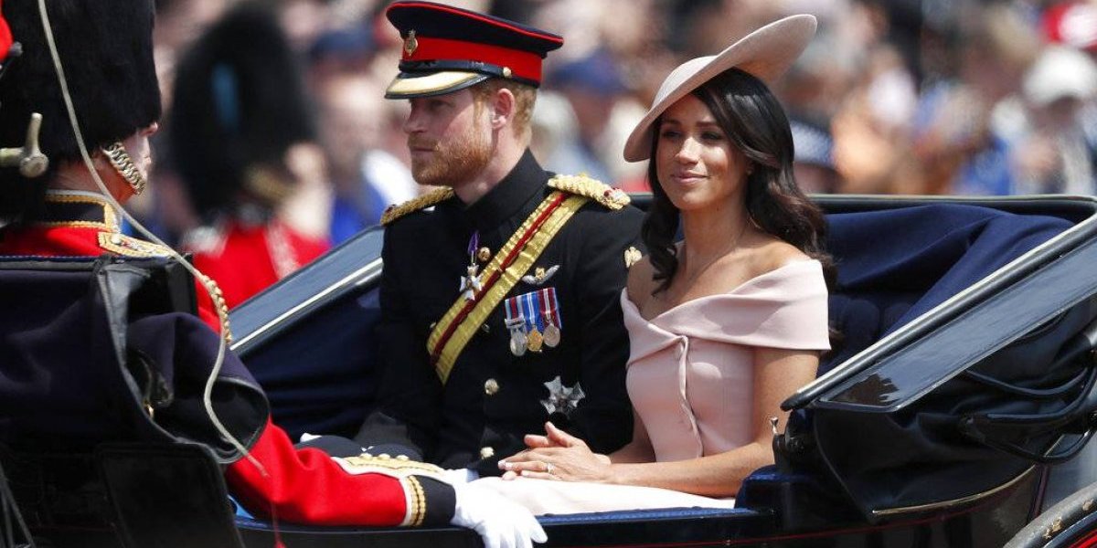 DATEANDO-CHISMEANDO-DUQUES-SUSSEX-PRIMER VIAJE