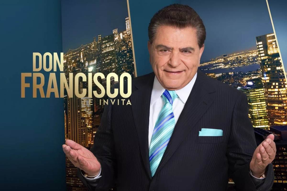 DATEANDO-CHISMEANDO-1 DON FRANCISCO-PROGRAMA-FUERA-AIRE
