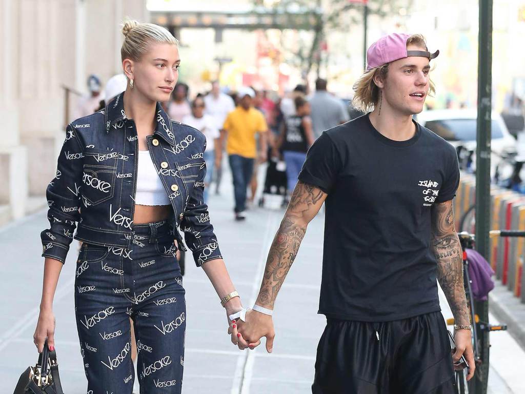 DATEANDO-CHISMEANDO-JUSTIN BIEBER- COMPROMETIDO