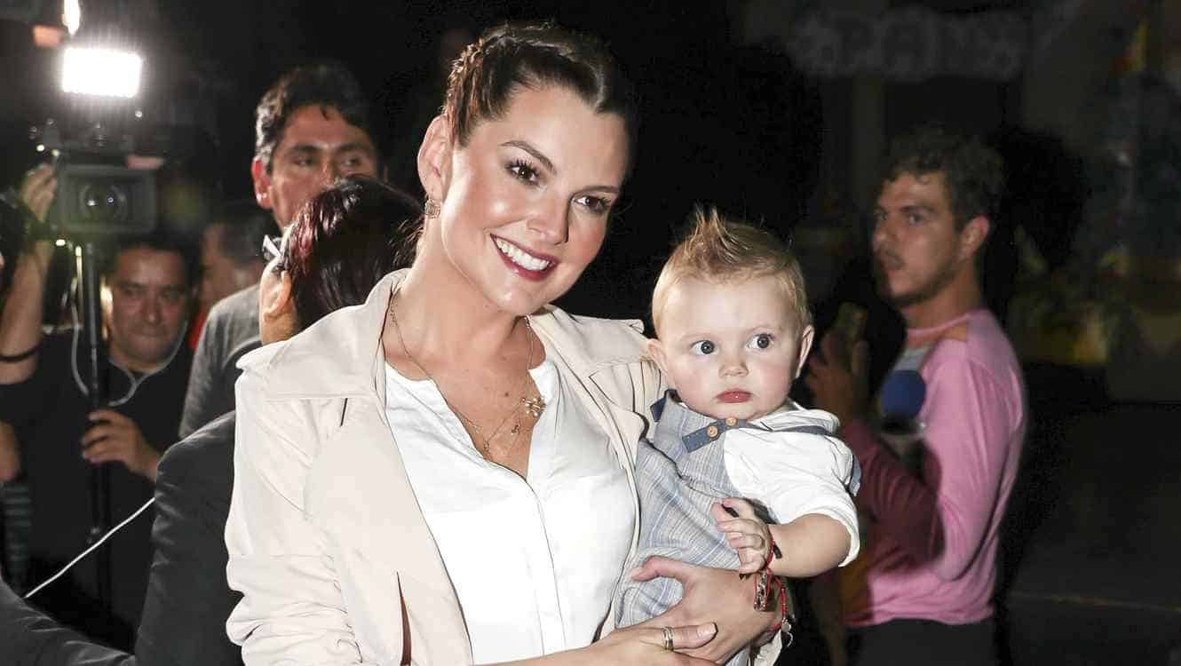 DATEANDO-CHISMEANDO-MARJORIE DE SOUSA-MATAS-DICE-PAPA