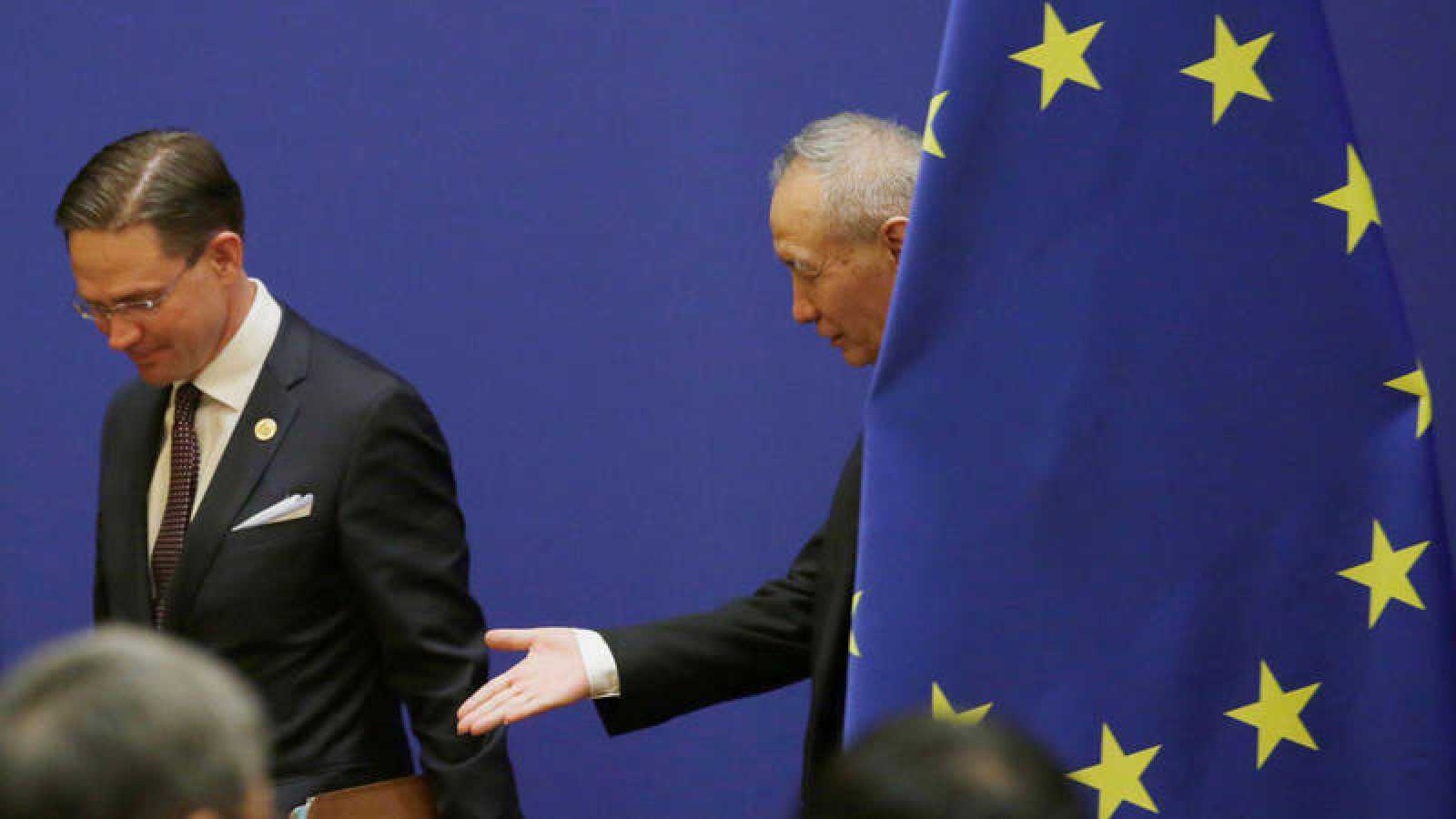 DATEANDO-DATAZO-CHINA-UE-RECHAZO-EEUU