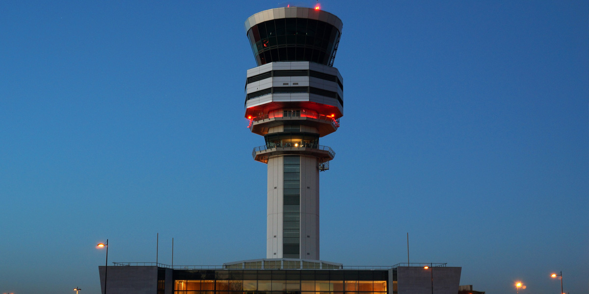dateando - cierre de espacio aereo belgica - foto