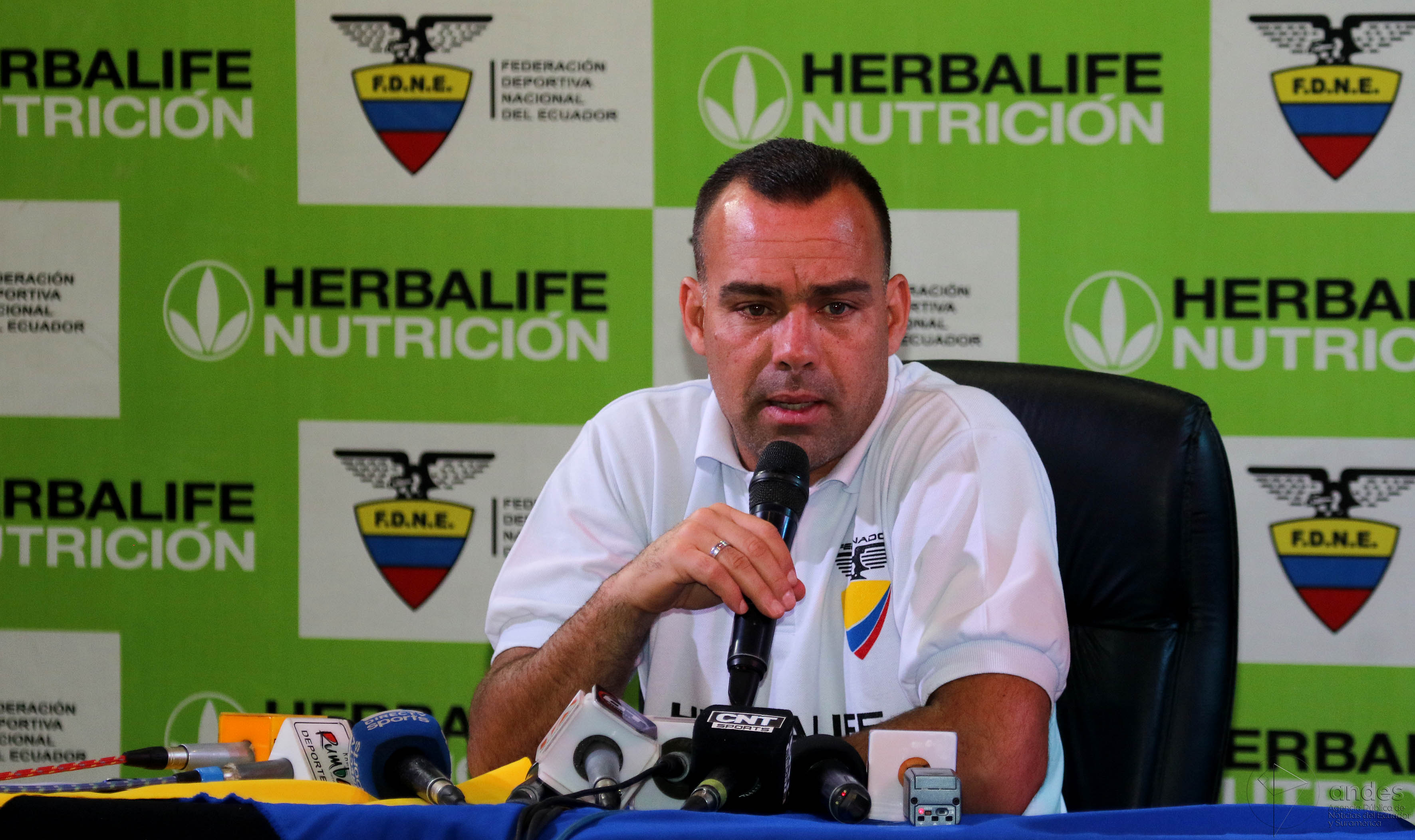 Rafael Dudamel