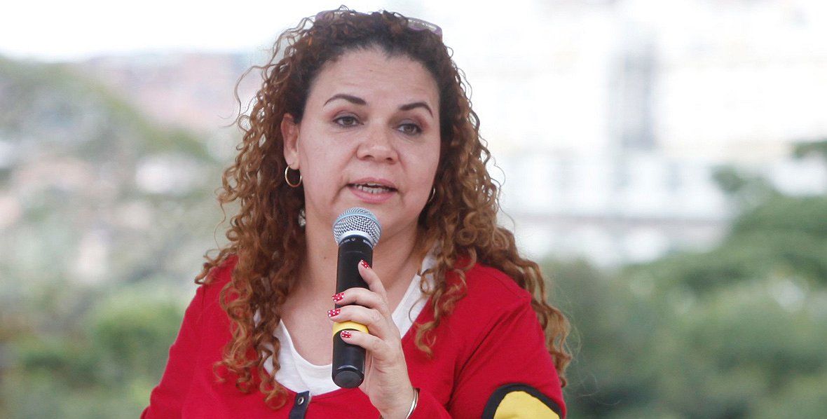 Iris Varela